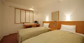 Smile Hotel Nara | Nara (idari bölge) - Nara (ve civarı) - Nara