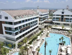 Port Side Resort Hotel | Antalya - Side