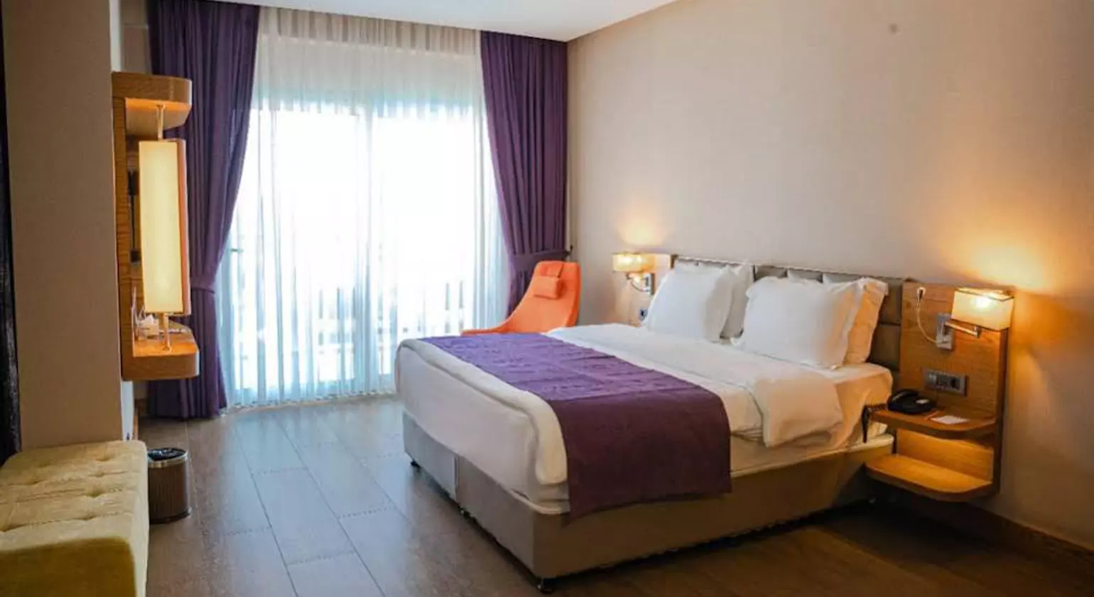 Casa De Maris Spa & Resort Hotel