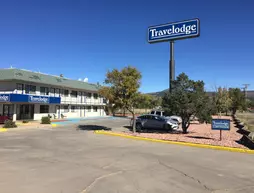 Travelodge by Wyndham Raton | New Mexico - Raton