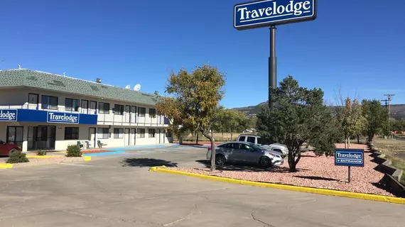 Travelodge by Wyndham Raton | New Mexico - Raton