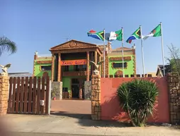 Tassili Lodge | Gauteng - City of Tshwane - Johannesburg (ve civarı) - Kempton Park