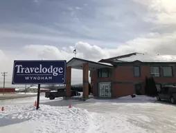 Travelodge by Wyndham Rigaud | Quebec - Montreal (ve civarı) - Rigaud