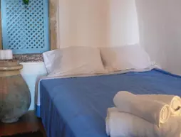 Zoe Aegeas | Ege Adaları - Santorini