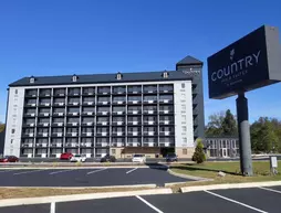 Country Inn & Suites by Radisson, Pigeon Forge South, TN | Tennessee - Gatlinburg - Pigeon Forge (ve civarı) - Pigeon Forge