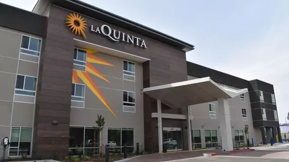 La Quinta Inn & Suites by Wyndham San Bernardino | Kaliforniya - San Bernardino County - San Bernardino (ve civarı) - San Bernardino