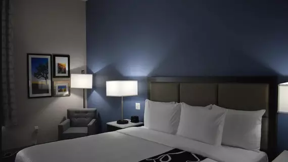 La Quinta Inn & Suites by Wyndham San Bernardino | Kaliforniya - San Bernardino County - San Bernardino (ve civarı) - San Bernardino