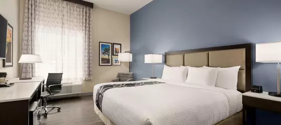 La Quinta Inn & Suites by Wyndham San Bernardino | Kaliforniya - San Bernardino County - San Bernardino (ve civarı) - San Bernardino