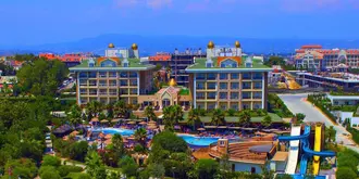 Adalya Resort & Spa Adults Only