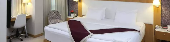 Masel Hotel | Adana - Çukurova