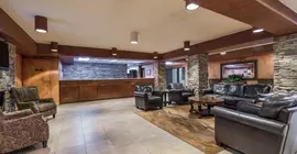 Ramada by Wyndham Fargo | Kuzey Dakota - Fargo (ve civarı) - Fargo