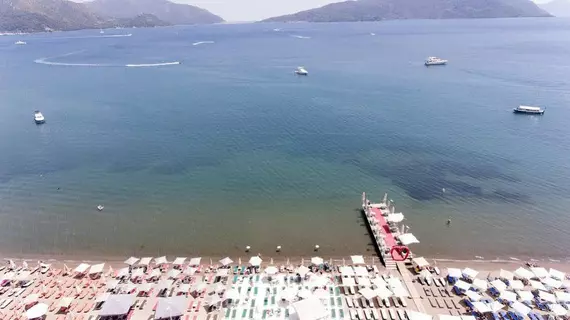 Serin Hotel | Muğla - Marmaris