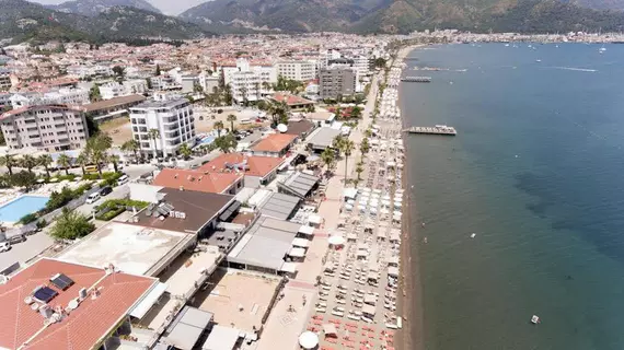 Serin Hotel | Muğla - Marmaris