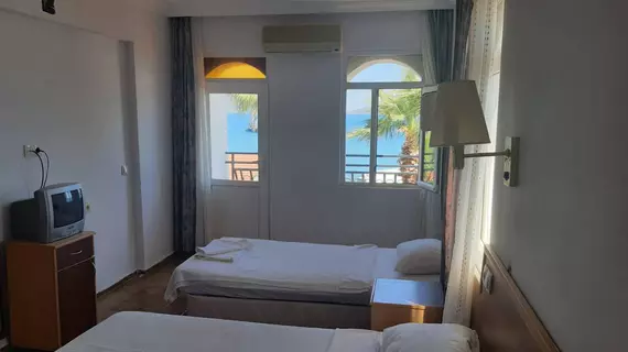 Serin Hotel | Muğla - Marmaris