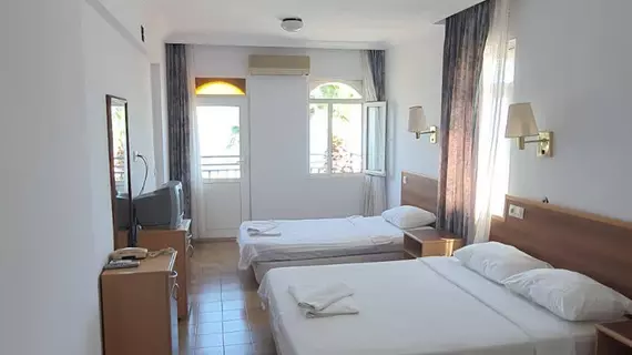 Serin Hotel | Muğla - Marmaris