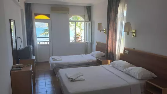 Serin Hotel | Muğla - Marmaris