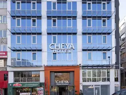 Cheya Hotel Suites Beşiktaş |  Istanbul  - Beşiktaş