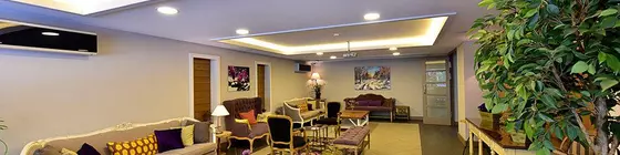 Cheya Hotel Suites Beşiktaş |  Istanbul  - Beşiktaş