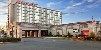 Ramada Plaza by Wyndham Newark International Airport