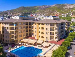 Kleopatra Royal Palm Hotel | Antalya - Alanya