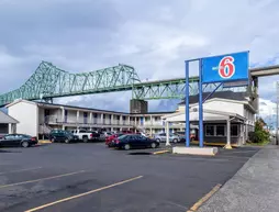 Motel 6 Astoria | Oregon - Oregon Coast - Astoria