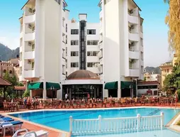 Verde Hotel Marmaris +16 | Muğla - Marmaris