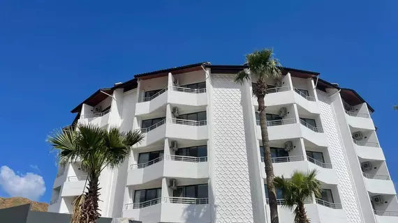 Verde Hotel Marmaris +16 | Muğla - Marmaris