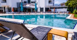 Verde Hotel Marmaris +16 | Muğla - Marmaris