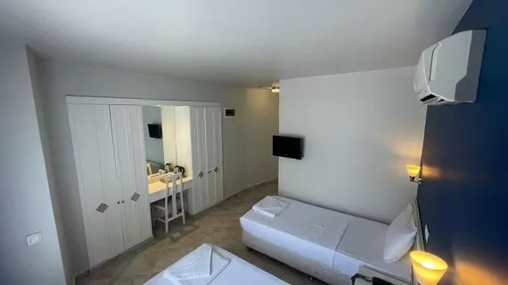 Verde Hotel Marmaris +16 | Muğla - Marmaris