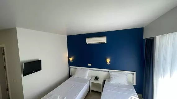 Verde Hotel Marmaris +16 | Muğla - Marmaris