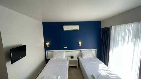 Verde Hotel Marmaris +16 | Muğla - Marmaris