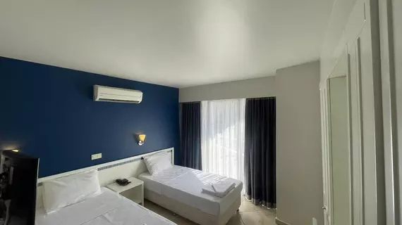 Verde Hotel Marmaris +16 | Muğla - Marmaris