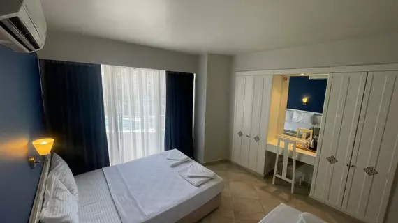 Verde Hotel Marmaris +16 | Muğla - Marmaris