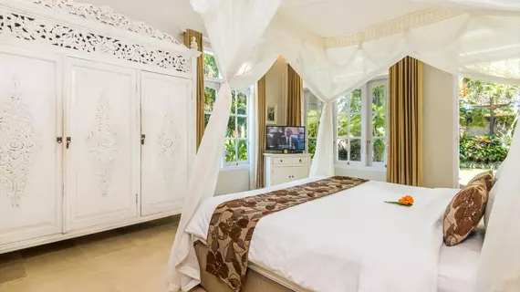 Villa Lodek Deluxe | Bali - Badung - Seminyak - Merkez Seminyak