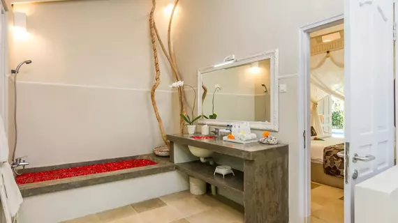 Villa Lodek Deluxe | Bali - Badung - Seminyak - Merkez Seminyak