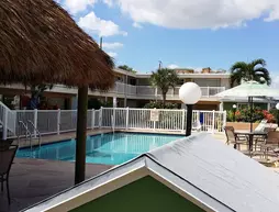 The Palms On Ocean | Florida - Fort Lauderdale (ve civarı) - Pompano Beach