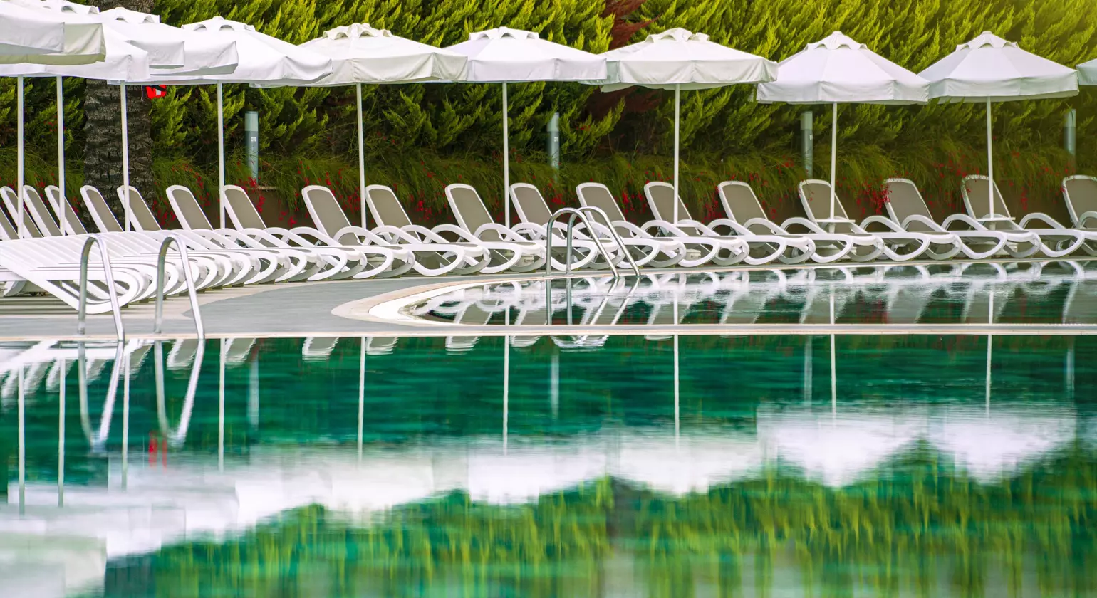 Kirman Hotels Leodikya Resort