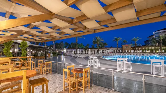 Kirman Hotels Leodikya Resort | Antalya - Alanya