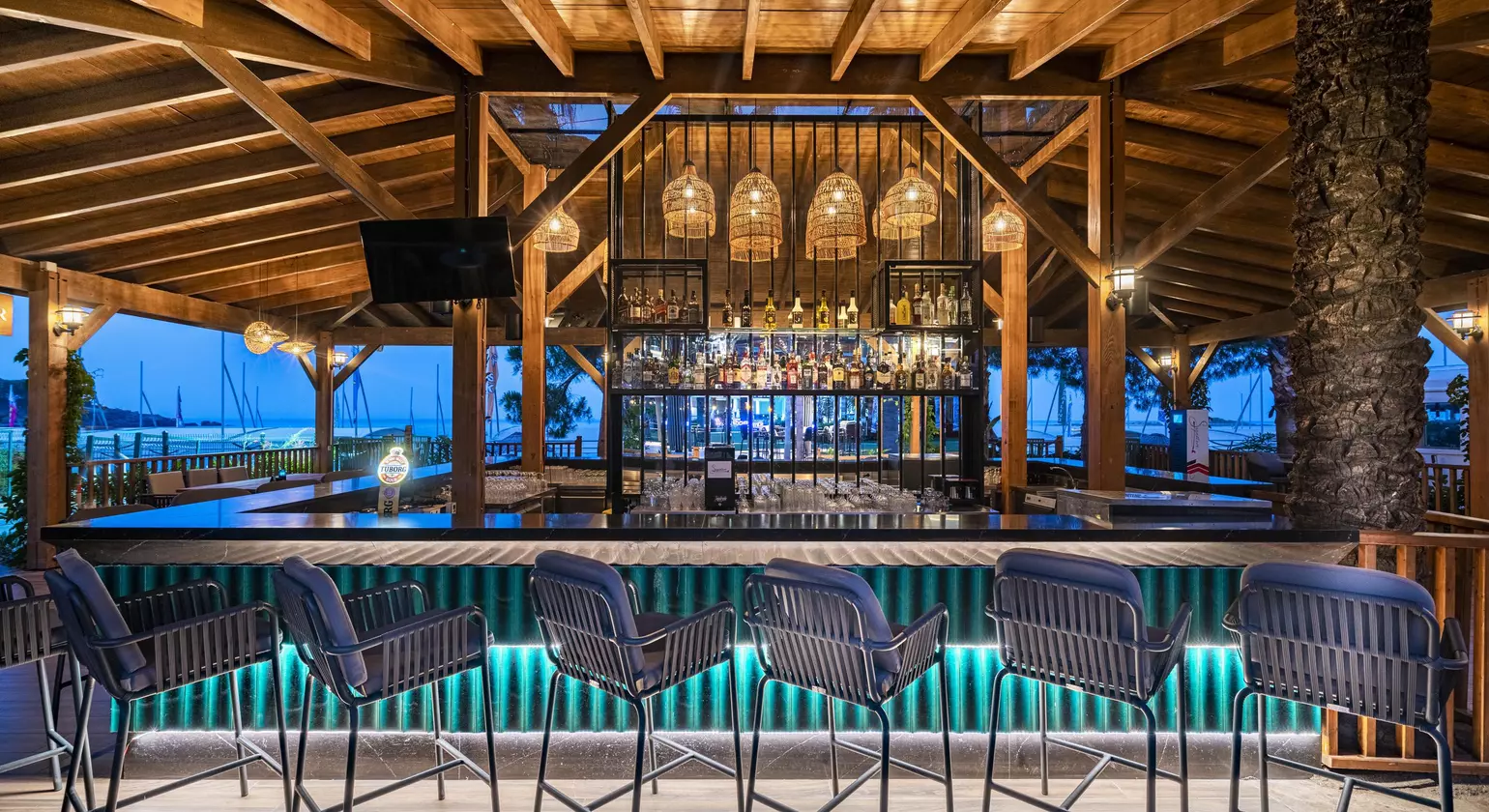 Kirman Hotels Leodikya Resort