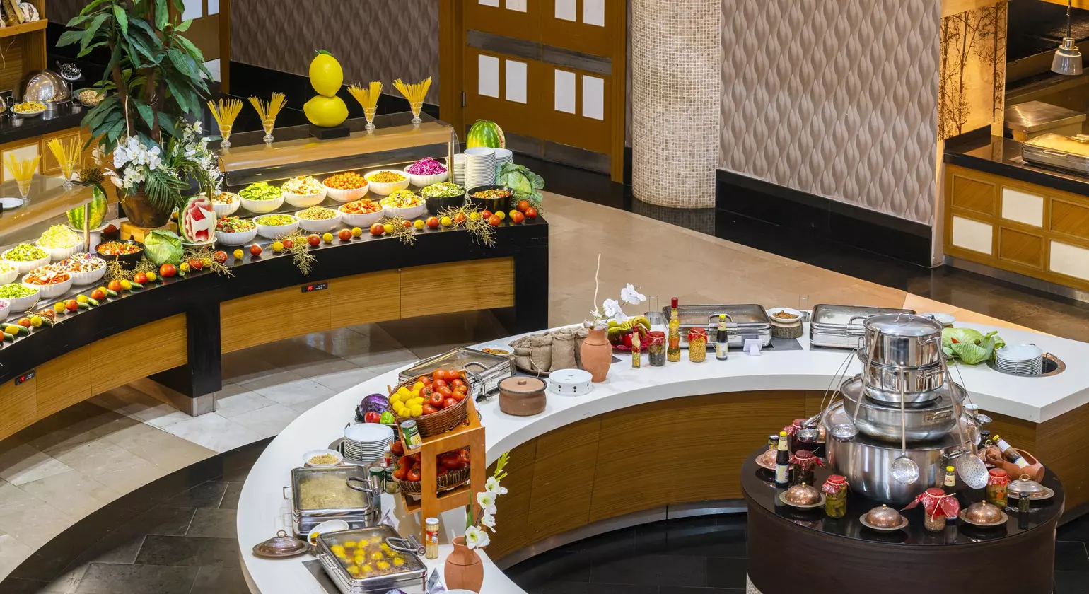Kirman Hotels Leodikya Resort