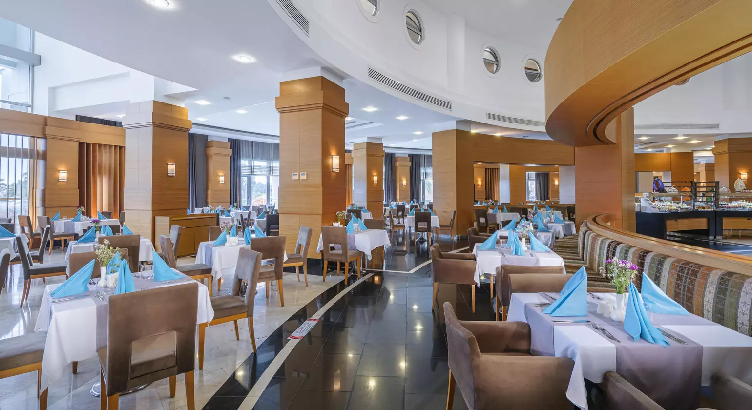 Kirman Hotels Leodikya Resort