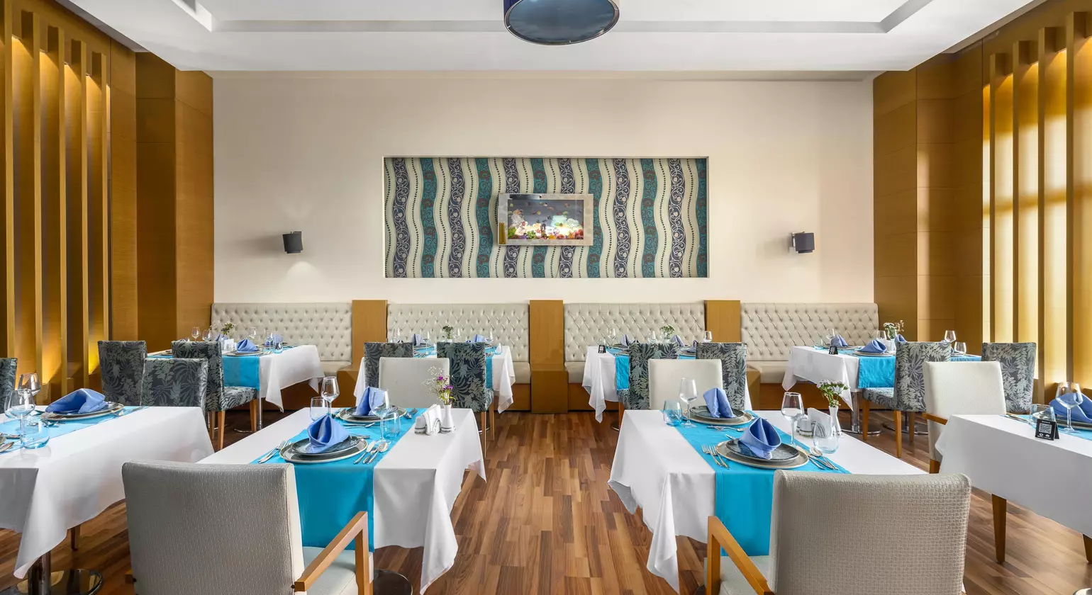 Kirman Hotels Leodikya Resort