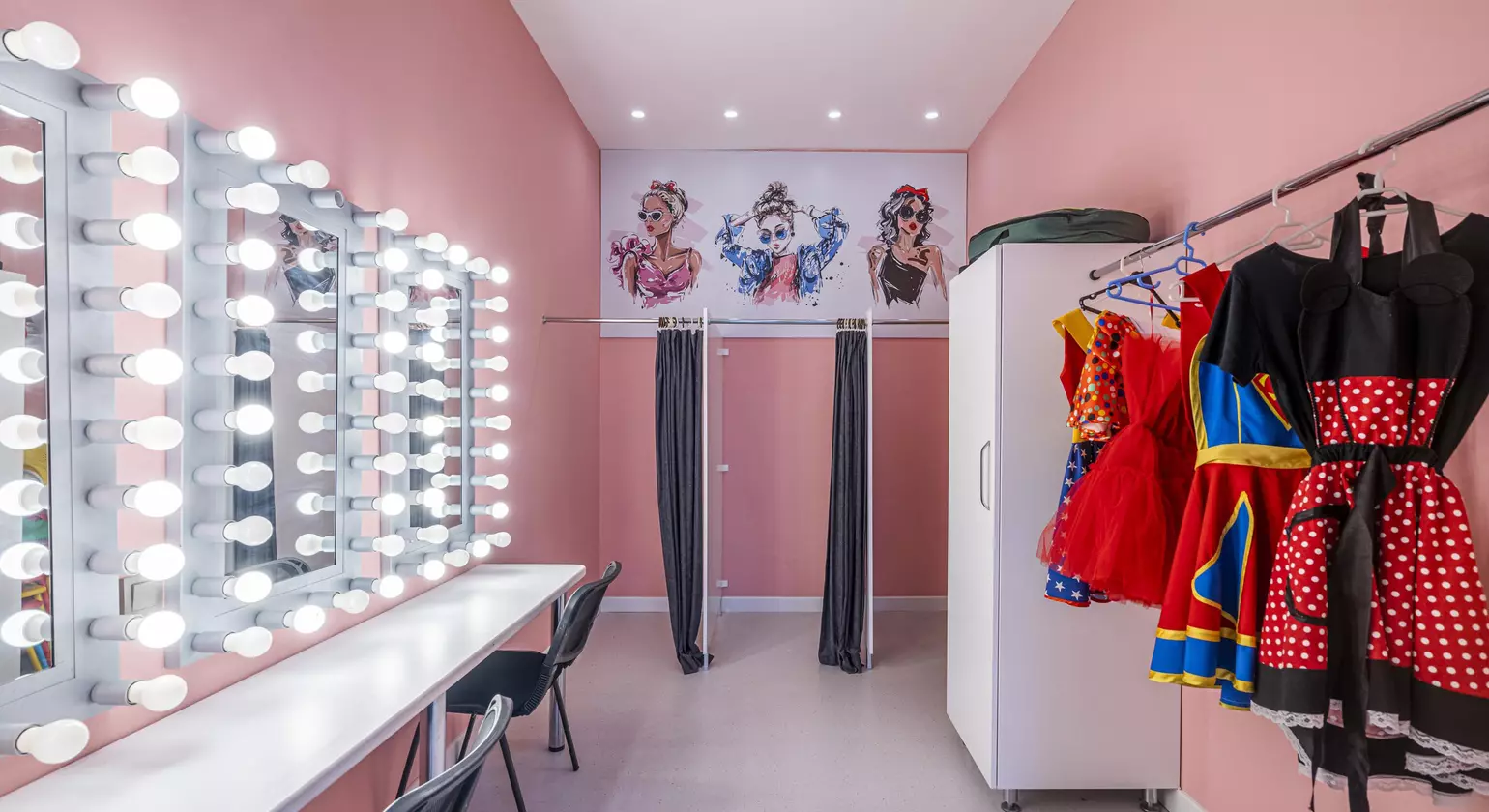 Kirman Hotels Leodikya Resort