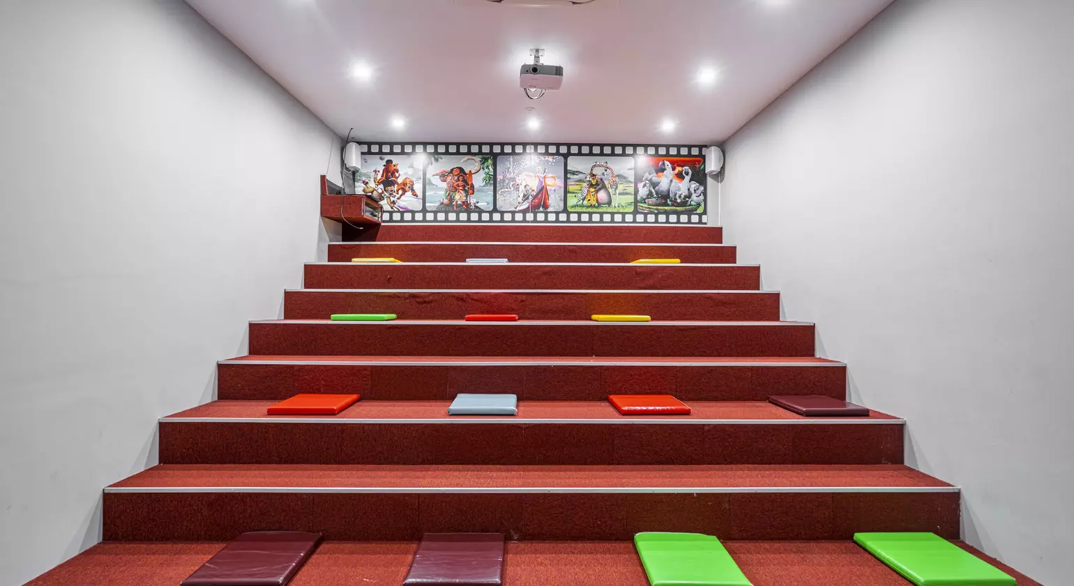Kirman Hotels Leodikya Resort