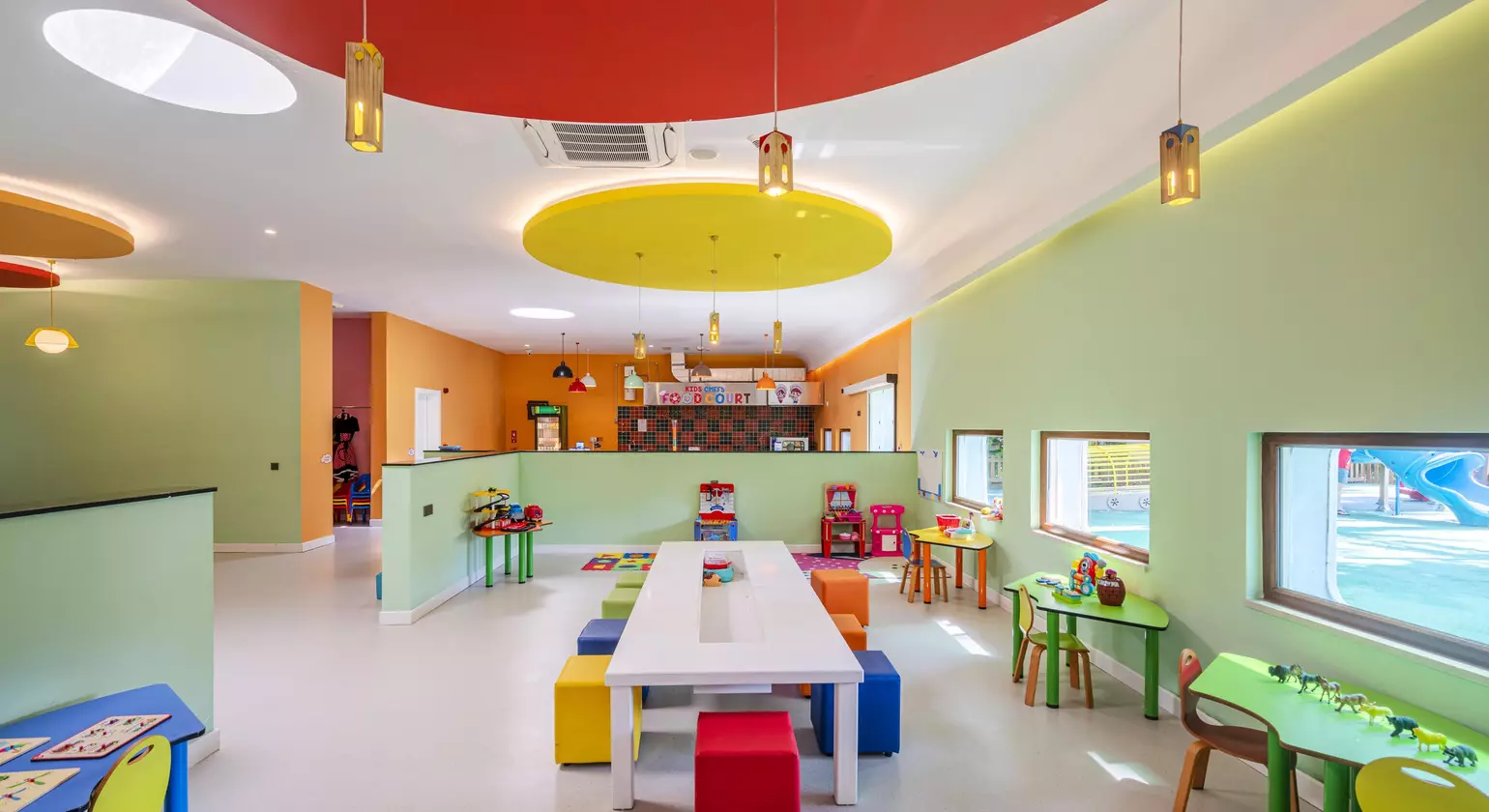 Kirman Hotels Leodikya Resort