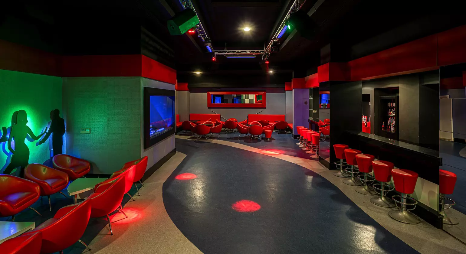 Kirman Hotels Leodikya Resort