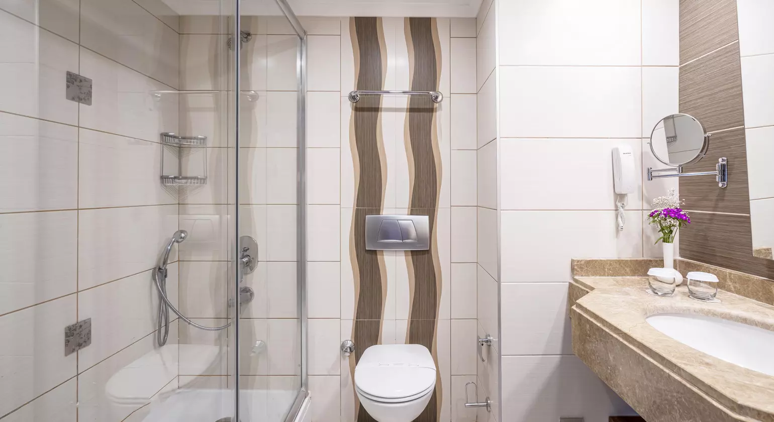 Kirman Hotels Leodikya Resort