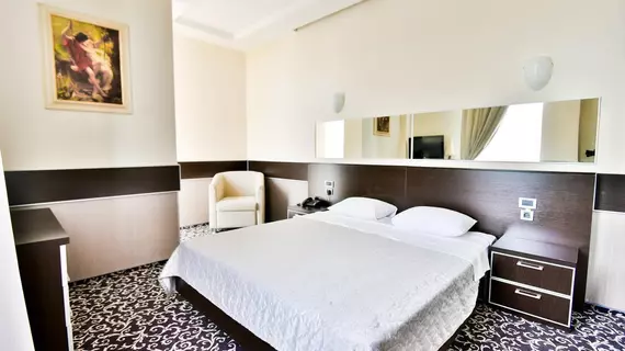 Terra Nova Sport&Spa Hotel | Kiev (ve civarı) - Hatne