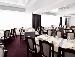 Terra Nova Sport&Spa Hotel | Kiev (ve civarı) - Hatne