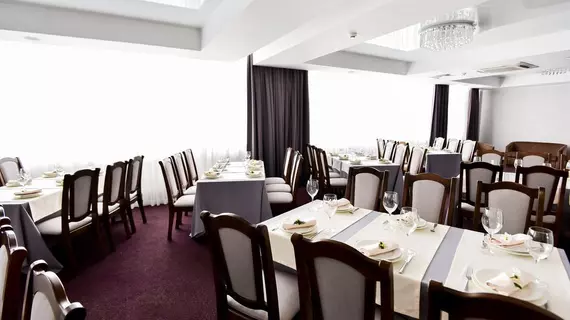 Terra Nova Sport&Spa Hotel | Kiev (ve civarı) - Hatne